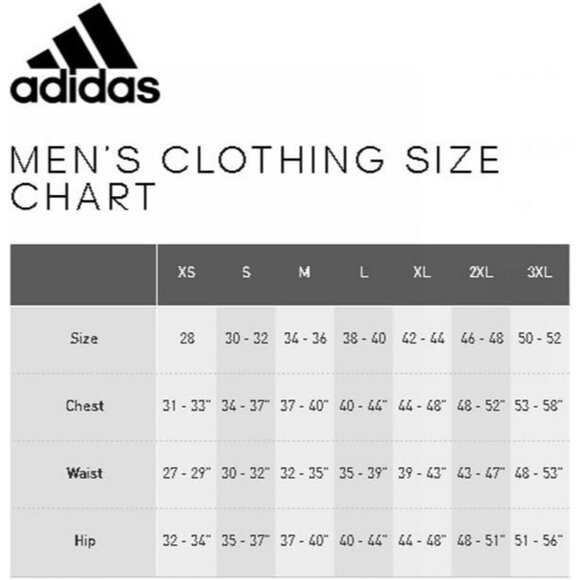 Adidas Men's Express Yourself T-Shirt SS Crew Neck Black Size S NEW WITH TAGS - Picture 2 of 2